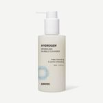 DERMIS Hydrogen Sparkling Bubble Cleanser 200ml Deep Cleansing Hydrating Soothing Low pH Facial Foam Wash _ Made in KOREA